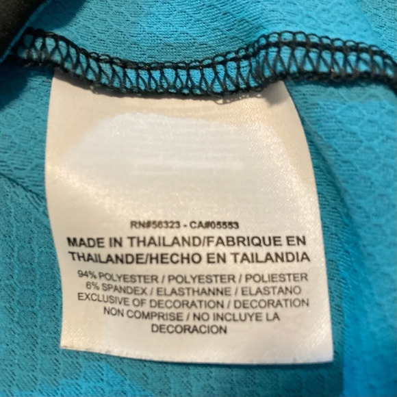 Nike Golf Dri-Fit Modern Fit Polo Shirt - Picture 10 of 16